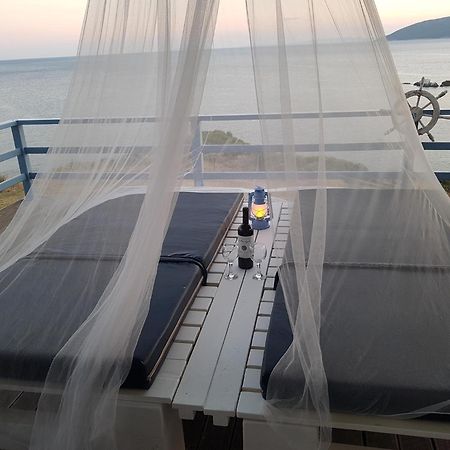 Likoremaview Marmari  エクステリア 写真
